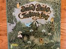 The Beach Boys - Smiley Smile LP Brother Records ST 9001 1967 1st Pressing