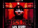 Black Rob – Life Story - Limited Vinyl 2LP