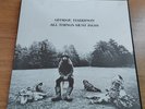 George Harrison | All Things Must Pass | Original 1970 Pressing | Apple STCH-639