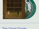 The Great Divide Noah Kahan Vinyl BAD WORLD Edition Limited