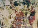 The Stone Roses – Turns Into Stone | 1992 UK 1st Pressing | ORE LP 521