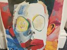 Ride Going Blank Again (1992) Original 1st Pressing 2xLP