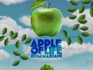 Dom Mariani Apple of Life (Vinyl) 12