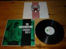 THE HOUSEMARTINS LONDON 0 HULL 4 VINYL ALBUM RECORD LP 1st PRESS +INNER EX+/NM