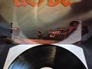 AC/DC  LET THERE BE ROCK VINYL WIE NEU / CANADA  1977 / WHOLE LOTTA ROSIE
