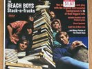 THE BEACH BOYS Stack-o-Tracks ORIGINAL 1968 FIRST PRESSING FACTORY SEALED