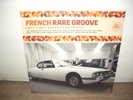 French Rare Groove 2023 FRANCE RARE 2xLP DISCO FUNK JAZZ-FUNK SOUL-JAZZ SEALED