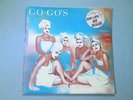 Go-Go's – Beauty And The Beat  (Unplayed)