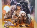 Rare The Dark Crystal Original Soundtrack Limited Edition To 700 Purple Vinyl LP