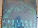 TIGERCUB Abstract Figures In The Dark Vinyl 12