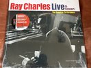 Ray Charles Live in Concert The Complete Performance Vinyl LP Sealed RSD 2026