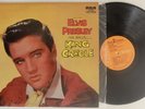 ELVIS PRESLEY     King Creole