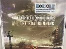 Mark Knopfler and Emmylou Harris All The Roadrunning RSD 2026 Record Store Day