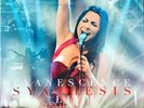 EVANESCENCE SYNTHESIS LIVE LP VINYL MISSING PROMO CD