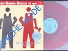 Depeche Mode Get The Balance Right Combination Mix 12