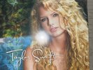 Taylor Swift Self Titled Debut 2xLP Vinyl NEW Factory Sealed