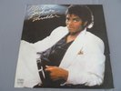 MICHAEL JACKSON THRILLER BULGARIAN LP VERY RARE BILLIE JEAN BEAT IT WANNA BE
