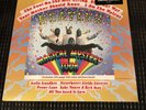 THE BEATLES MAGICAL MYSTERY TOUR LIMITED EDITION LP VINYL FACTORY SEALED NEW