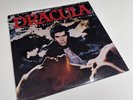 DRACULA (1979) - Soundtrack - John Williams - Vinyl - MCA-3166 SEALED NEW LP