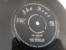 BABA BROOKS & DON DRUMMOND/SKINHEAD REGGAE/SKA BEAT 45/DR  DEKKER