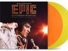 elvis presley vinyl EPIC