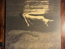 Bill Evans & Jim Hall  - Undercurrent LP - 1962 United Artists UAJ 14003 VG+/VG-
