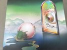 Nick Hakim Green Twins SIGNED Vinyl Black LP Record Autograph Jazz, Funk Soul
