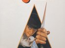 Clockwork Orange Soundtrack Sealed Vinyl LP Record Album Warner Bros 2573 1972