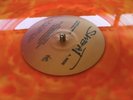 Melanie C - Sweat Limited to 1000 Orange Vinyl- Blood Records PRESALE