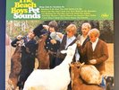 BEACH BOYS Pet Sounds ANALOGUE PRODUCTIONS 200g VINYL Audiophile LP 2015 NM/NM