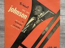 J.J. Johnson - The Eminent Jay Jay Johnson Vol. 2 - Vogue Records - 1956 10” LP
