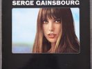 Gainsbourg & Birkin – Jane Birkin LP EX French Press 70s Je T’aime