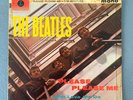 The Beatles Please Please Me UK PMC1202 Mono Rare 3rd Pressing