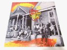 The Allman Brothers Band Shades of Two Worlds LP Epic Records Holland