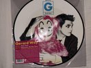 Gerard Way Zero Zero / Television All The Time 12