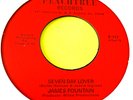 James Fountain Seven Peachtree