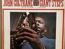 John Coltrane – Giant Steps -London Atlantic – LTZ-K.15197-UK LP-1960- OG COPY