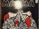 MAGMA First Album Orig French LP PHILIPS  Biem 1970 EX