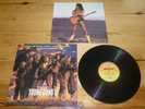 JON BON JOVI BLAZE OF GLORY YOUNG GUNS VINYL SOUNDTRACK ALBUM RECORD LP NR MINT