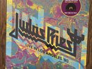 Judas Priest - Live In Los Angeles 1990 LP On Purple Vinyl Heavy Rob Halford RSD