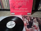 Cannibal Corpse Butchered At Birth Lp Vinyl 1991 1st UK Press SIGNED/Shrink
