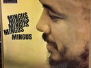 Charles Mingus – Mingus Mingus Mingus Mingus- HMV-CSD 1545- 1964-UK LP- JAZZ