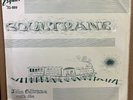 John Coltrane With The Red Garland Trio- Soultrane -Esquire – 32-089-UK LP