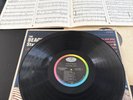 The Beach Boys – Stack-O-Tracks Vinyl Record 1968 EX/VG+  SHEET MUSIC
