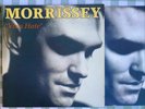 MORRISSEY - VIVA HATE - 1ST PRESS VINYL LP - EX VINYL & Sleeve A-1U / B-2U