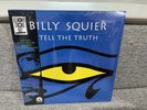 Billy Squier Tell the Truth Record Store Day 2026 2 LP RSD Vinyl Limited 900 New