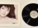 Kate Bush The Whole Story 1986 EMI Vinyl LP Record Album Running Up That Hill VG