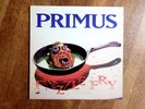 VINYL - -Primus: Frizzle Fry (Caroline Records)