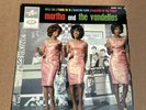 Soul Martha & The Vandellas ‎– Dancing In The Street Columbia EP ‎– ESRF 1614