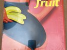 Fruit”Fruit” 2016 Athens Of The North Vinyl *Unreleased Rare NM- In Shrink